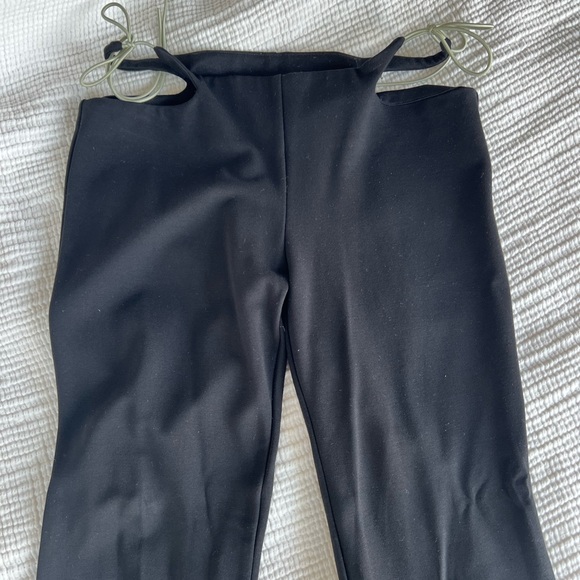 BRAND NEW NEVER WORN MIAOU iris pants. Super trendy and in perfect condition - Picture 3 of 3